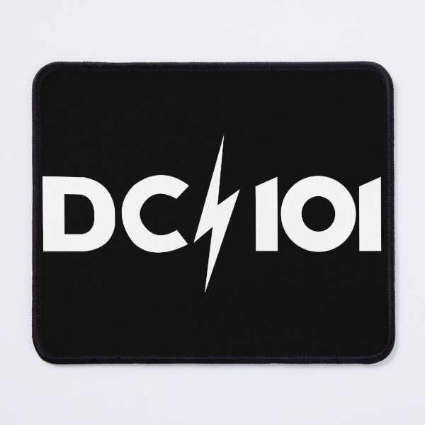 Item preview, DC 101 designed and sold by aj4787.