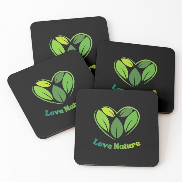 Item preview, love nature - earth day designed and sold by saytinh.