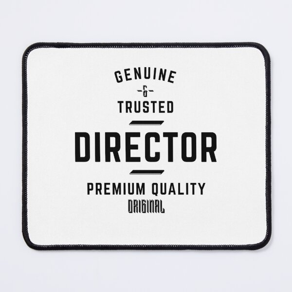 Item preview, Director Funny Job Title Sayings - Funny Director Quotes Gifts For Directors designed and sold by ferdaousseshop.