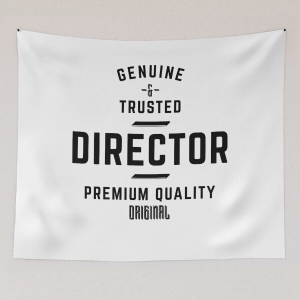 Item preview, Director Funny Job Title Sayings - Funny Director Quotes Gifts For Directors designed and sold by ferdaousseshop.