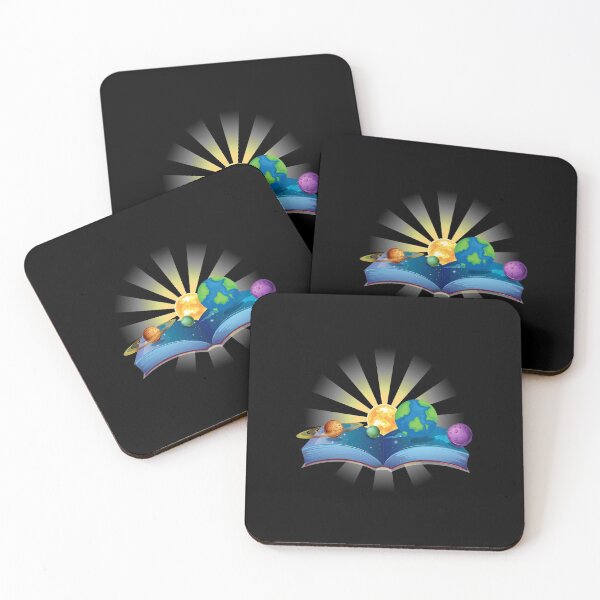 Item preview, Love studying astronomy design for shining bright students designed and sold by Marharyta Ushakova.