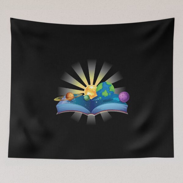 Item preview, Love studying astronomy design for shining bright students designed and sold by Marharyta Ushakova.