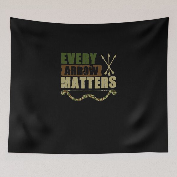 Item preview, Bow And Arrow Hunting For A Bowhunting Bow Hunter designed and sold by Nessshirts.