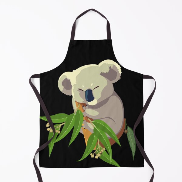 Item preview, Sleeping Koala designed and sold by Serotonin4u.