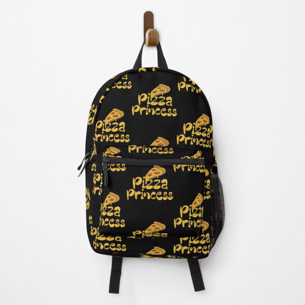 Item preview, PIZZA PRINCESS designed and sold by Jrodi.