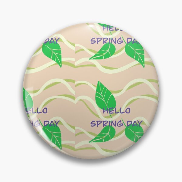 Item preview, Summer spring day designed and sold by Markkobayastore.
