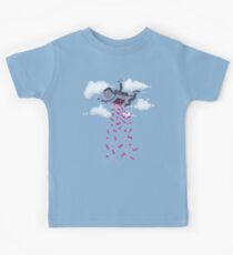 Oh, Happy Day! Kids Tee