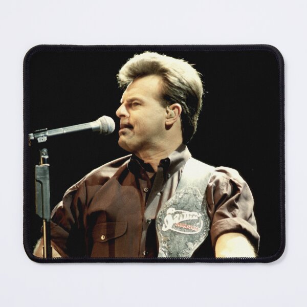 Item preview, Sammy Kershaw Photograph  designed and sold by ConcertImages.