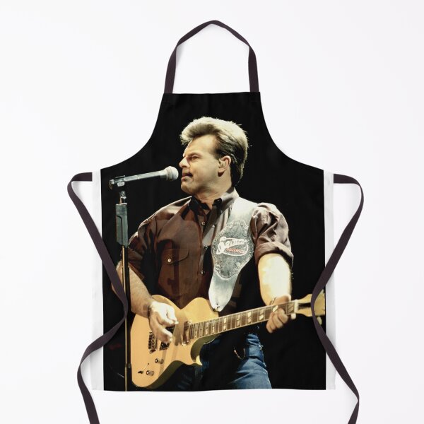Item preview, Sammy Kershaw Photograph designed and sold by ConcertImages.