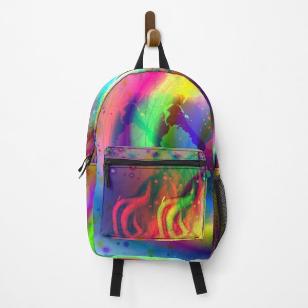 Item preview, World On Fire - Vibrant designed and sold by AgitProPrints.
