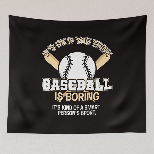 Item preview, Baseball designed and sold by rubysandone.