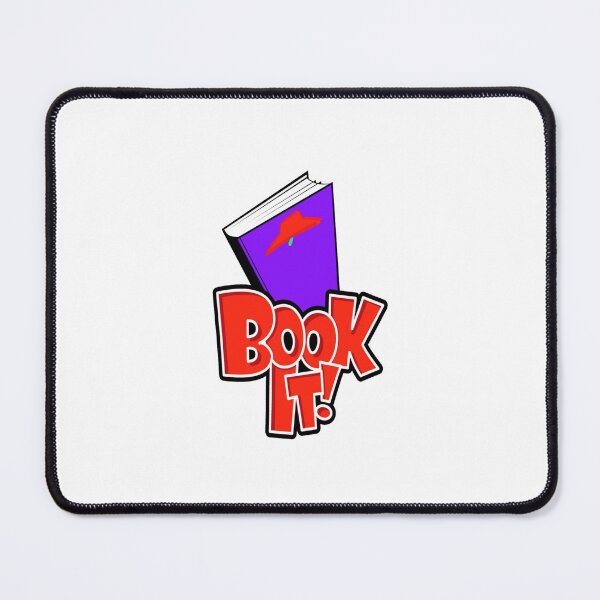 Item preview, Book It! Pizza Hut program inspired distressed vintage great gift Classic T-Shirt designed and sold by paradise-shirt.