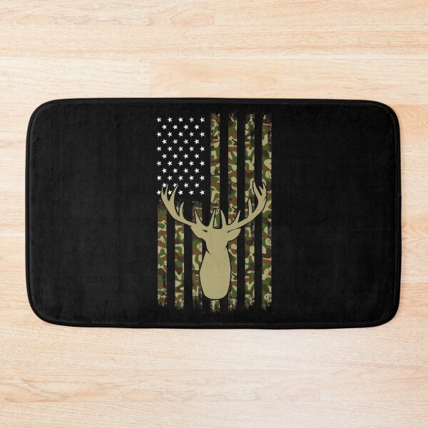 Item preview, Buck Hunting Patriot For Bowhunting Bow Hunter Enthusiast designed and sold by Nessshirts.