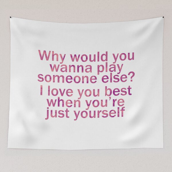 Item preview, Since Were Alone designed and sold by RafaTakami.