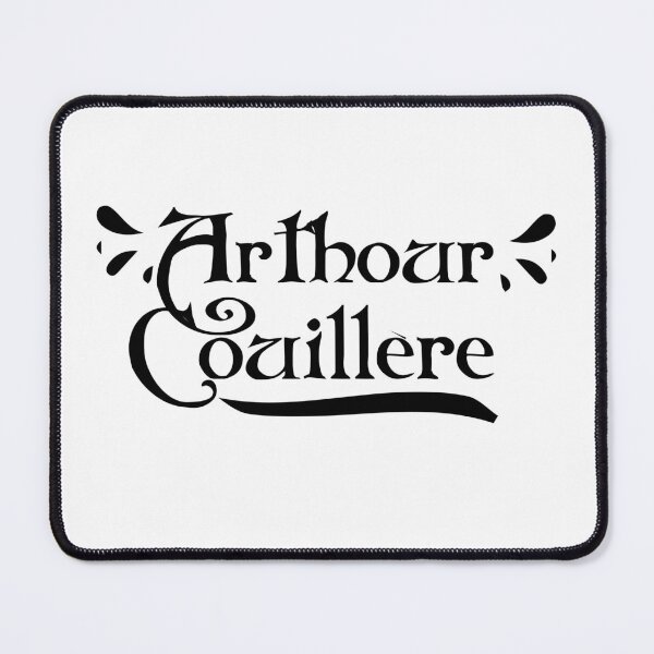 Item preview, Arthour Couillere designed and sold by BunnyMomMtl.