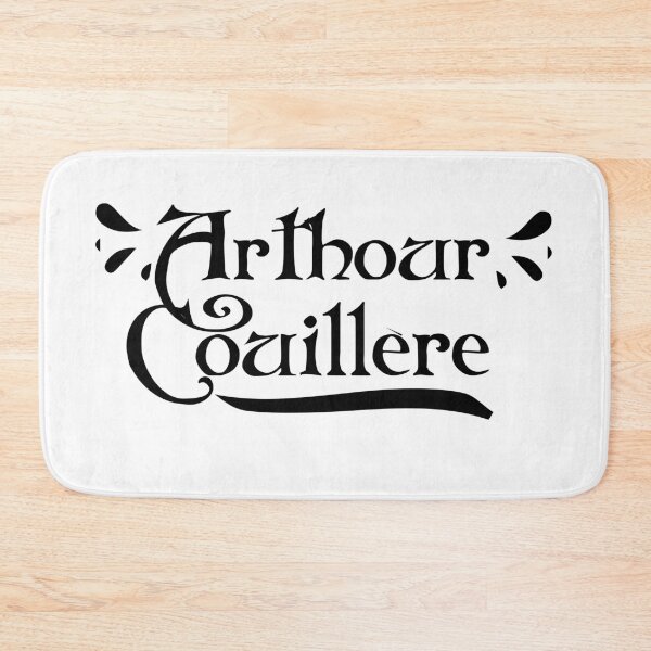 Item preview, Arthour Couillere designed and sold by BunnyMomMtl.