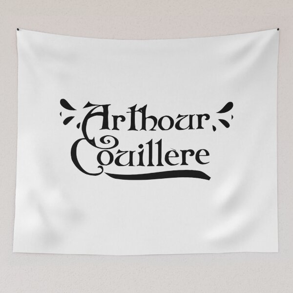 Item preview, Arthour Couillere designed and sold by BunnyMomMtl.