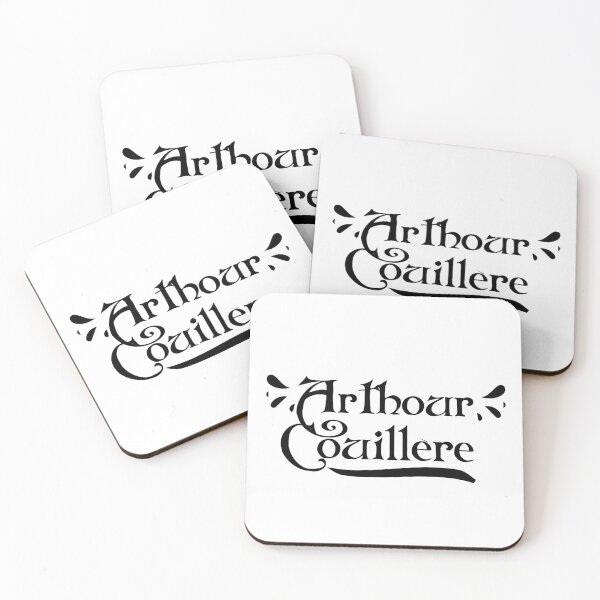 Item preview, Arthour Couillere designed and sold by BunnyMomMtl.