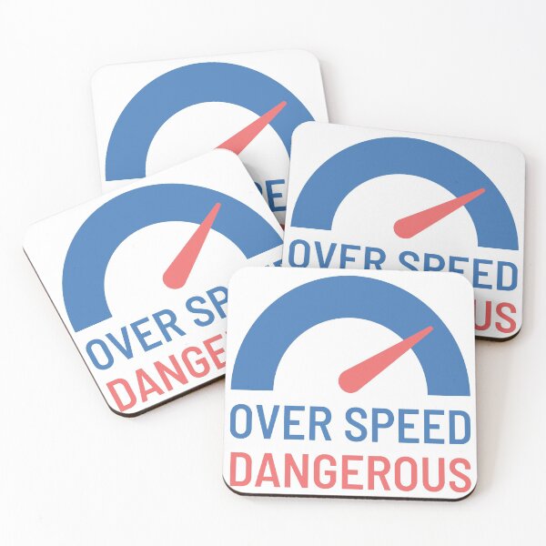 Item preview, Over Speed-Dangerous designed and sold by Youth Manner.