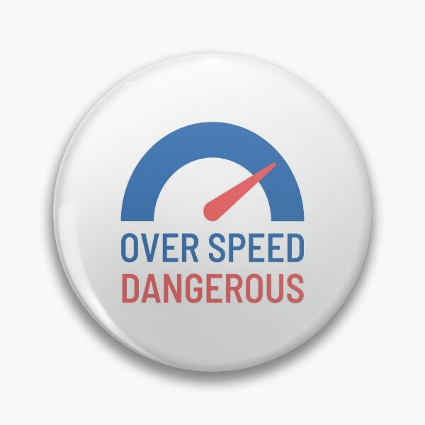 Item preview, Over Speed-Dangerous designed and sold by Youth Manner.