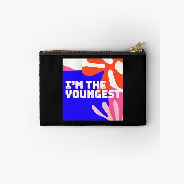 Item preview,   Im the youngest| siblings 2022 designed and sold by EmotionArt.