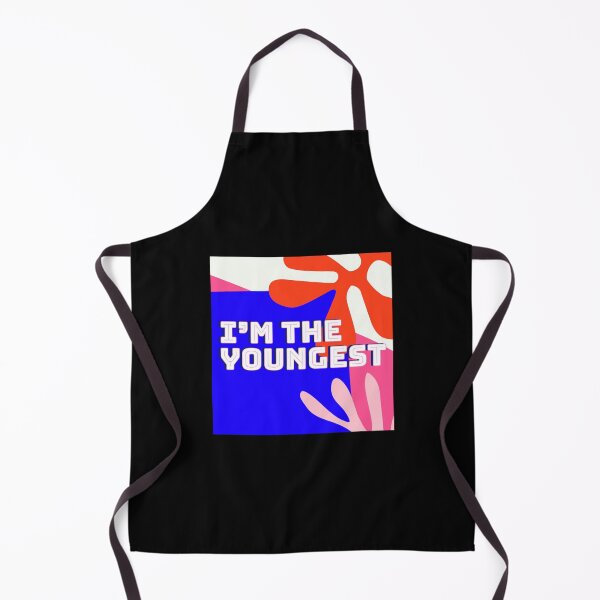 Item preview,   Im the youngest| siblings 2022 designed and sold by EmotionArt.