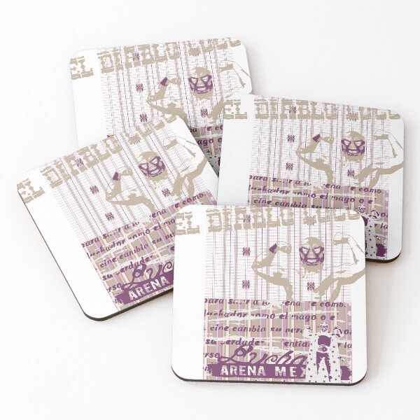 Item preview, El Diablo Loco by Factor-X designed and sold by Shop-Factor-X.
