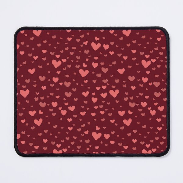 Item preview, polka hearts for wedding,valentines day designed and sold by cutecrazytshirt.