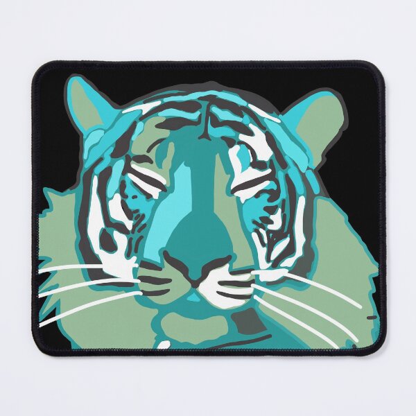 Item preview, Don't wake me up! Tiger designed and sold by stavina.