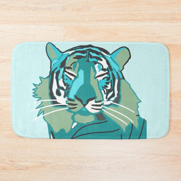 Item preview, Don't wake me up! Tiger designed and sold by stavina.