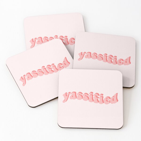 Item preview, yassified yassification yassify yassified bimbo tiktok pink cute gay aesthetic designed and sold by emcazalet.