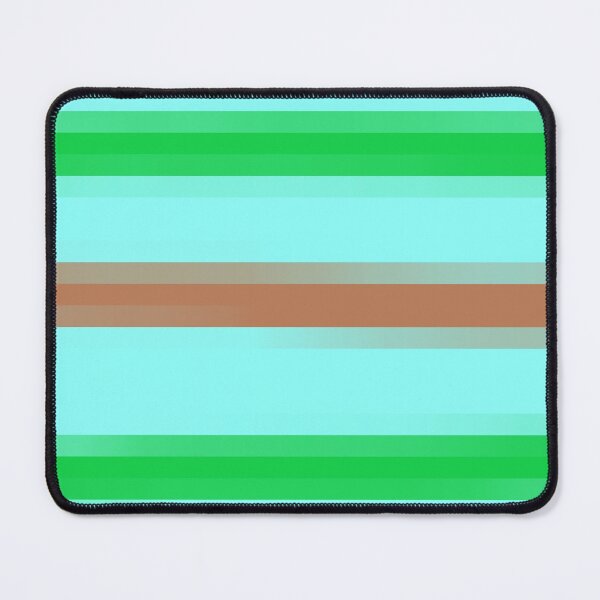 Item preview, Bluish green and brown shades designed and sold by sandal8684.