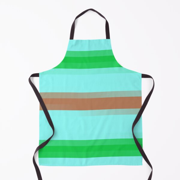 Item preview, Bluish green and brown shades designed and sold by sandal8684.