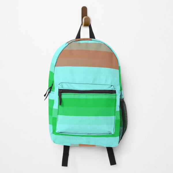Item preview, Bluish green and brown shades designed and sold by sandal8684.