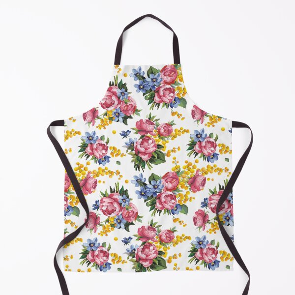 Item preview, Ramo Flores rosa y azul de Factor-X designed and sold by Shop-Factor-X.
