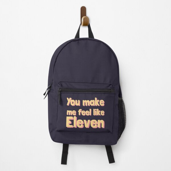 Item preview, IVE you make me feel like eleven designed and sold by Morcawork.