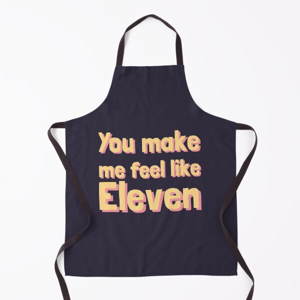 Item preview, IVE you make me feel like eleven designed and sold by Morcawork.