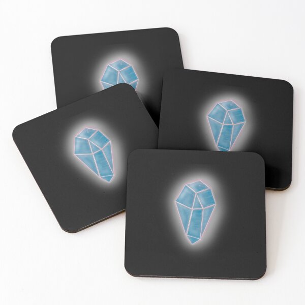 Item preview, Magic Crystal, Healing Powers of Crystals, Manifest With Crystals, Clear Crystal, Blue Crystal Quarts Crystal designed and sold by 10pmCreations.