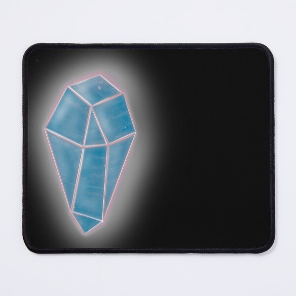 Item preview, Magic Crystal, Healing Powers of Crystals, Manifest With Crystals, Clear Crystal, Blue Crystal Quarts Crystal designed and sold by 10pmCreations.