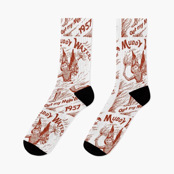Item preview, Muddy Waters Got My Mojo Workin' designed and sold by ourkid.