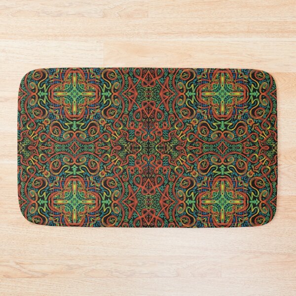 Item preview, Increase Intuition Dark - Light Language Art  designed and sold by kaylamdouglas.