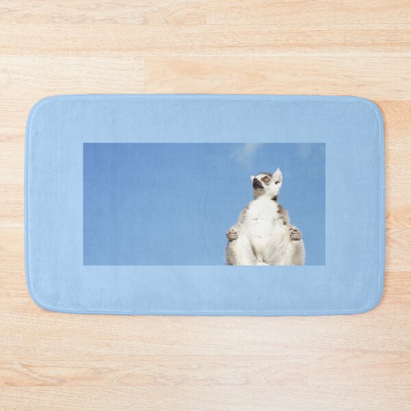 Item preview, king JULIEN! designed and sold by AnneVisscher.
