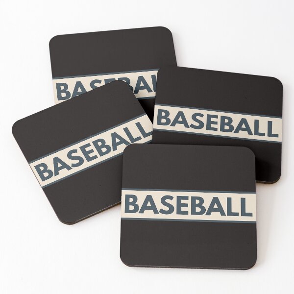 Item preview, Baseball designed and sold by rubysandone.