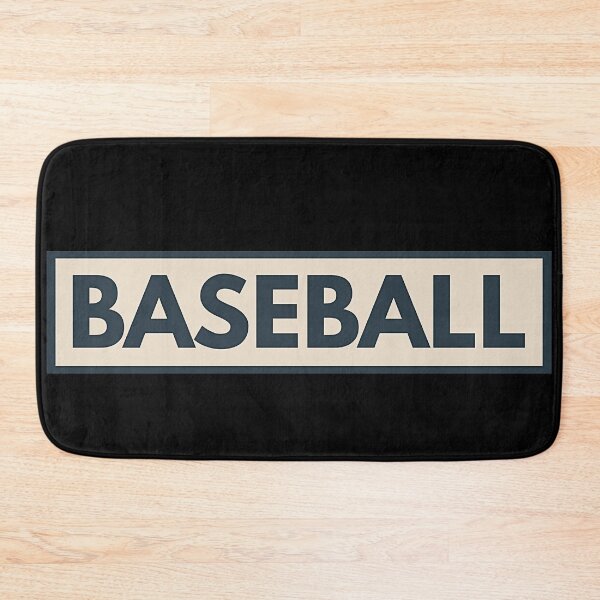 Item preview, Baseball designed and sold by rubysandone.