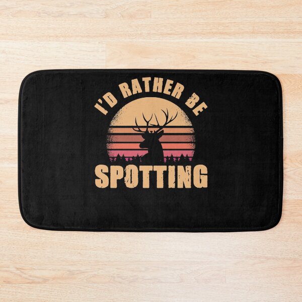 Item preview, Spot Hunting For Archery Bow Hunter Enthusiast designed and sold by Nessshirts.