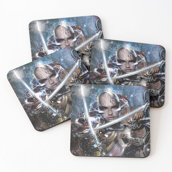 Item preview, Space Odyssey. designed and sold by Fantasy-art-z.