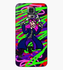 HAGAN Case/Skin for Samsung Galaxy