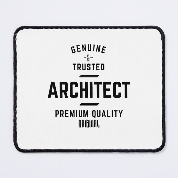 Item preview, Architect Funny Job Title Sayings - Funny Architect Quotes Gifts For Architects designed and sold by ferdaousseshop.