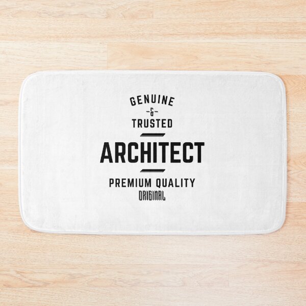 Item preview, Architect Funny Job Title Sayings - Funny Architect Quotes Gifts For Architects designed and sold by ferdaousseshop.