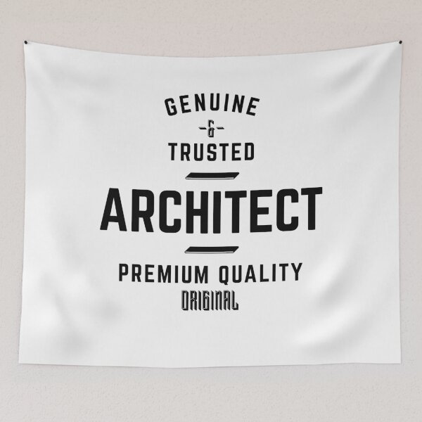 Item preview, Architect Funny Job Title Sayings - Funny Architect Quotes Gifts For Architects designed and sold by ferdaousseshop.